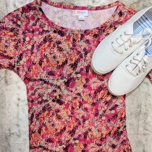 LuLaRoe Gigi medium